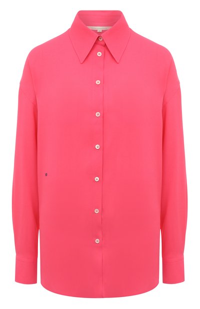 Рубашка из вискозы NOBLE&BRULEE, арт. NB001NB/240422/4, фото 1