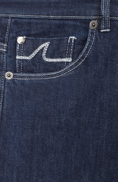 Джинсы PAUL & SHARK JUNIOR, арт. WUP00B/L0E48/10A-16A, фото 3