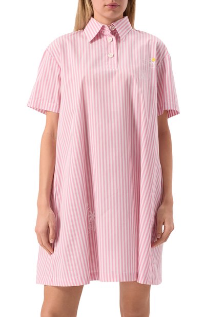 Хлопковое платье JOSHUA SANDERS, арт. JS35A35026, фото 3