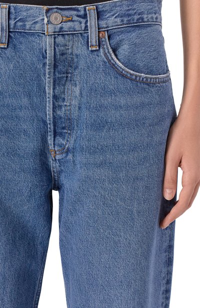 Джинсы kelly AGOLDE, арт. A1991535, фото 5