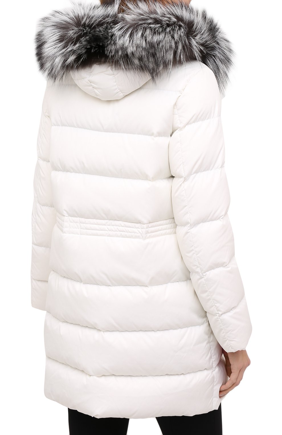 Пуховик MONCLER, арт. F2-093-1B510-02-C0059, фото 4