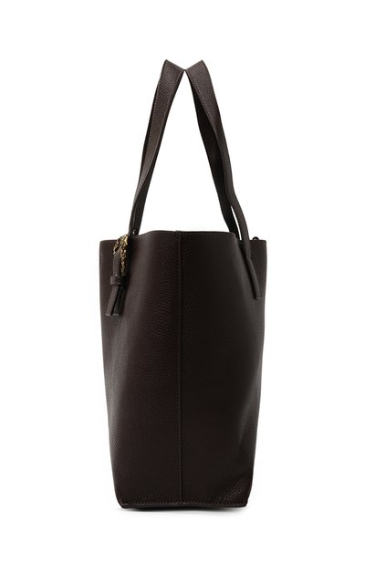 Сумка-тоут VERSACE JEANS COUTURE, арт. 75VA4BF9/ZS413, фото 4