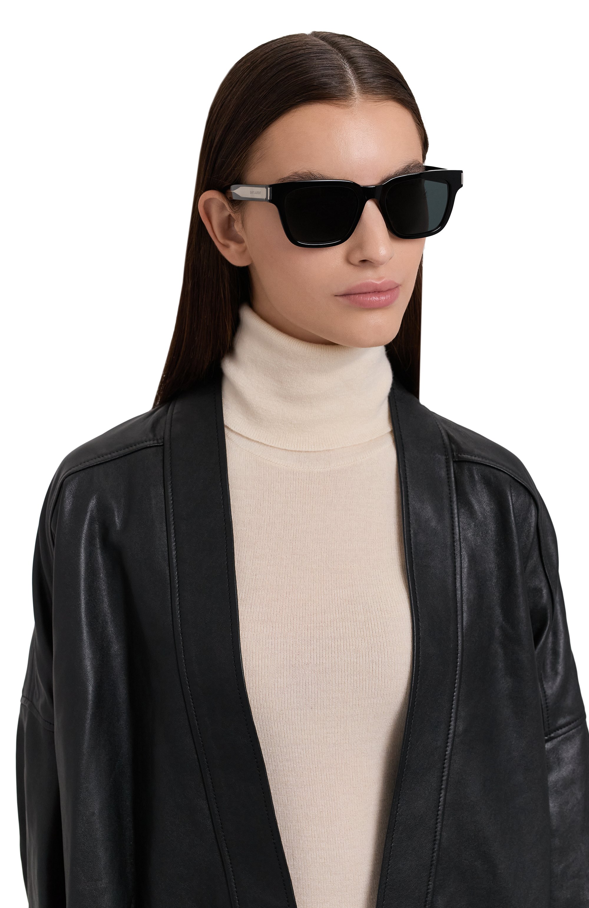 Солнцезащитные очки SAINT LAURENT, арт. SL 790 001, фото 3