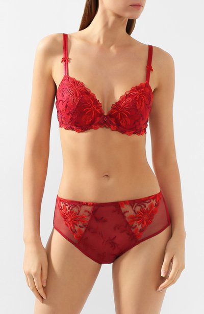 Бюстгальтер с плотной чашкой LISE CHARMEL, арт. ACG8548A_кр, фото 2