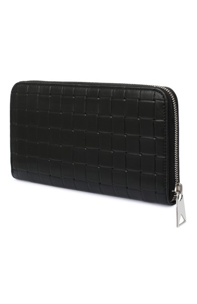Кожаное портмоне BOTTEGA VENETA, арт. 593217/V0AQ1, фото 2