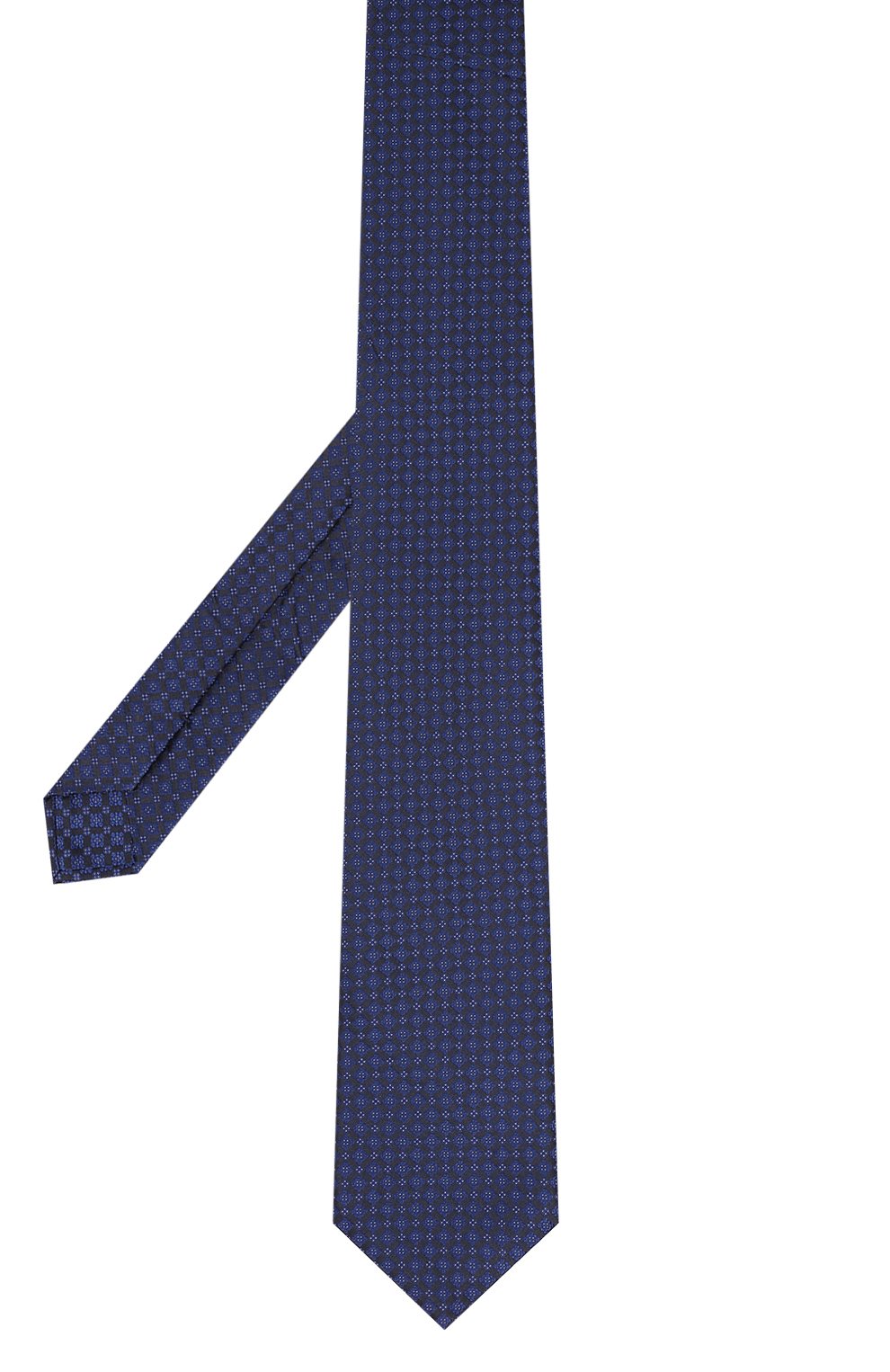 Шелковый галстук STEFANO RICCI, арт. CCXL/54015, фото 3