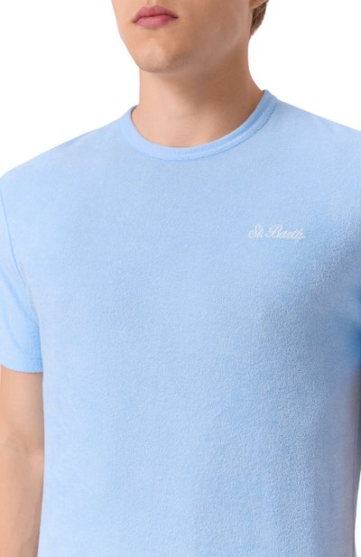 Футболка MC2 SAINT BARTH, арт. STBM GARY/00018H, фото 5