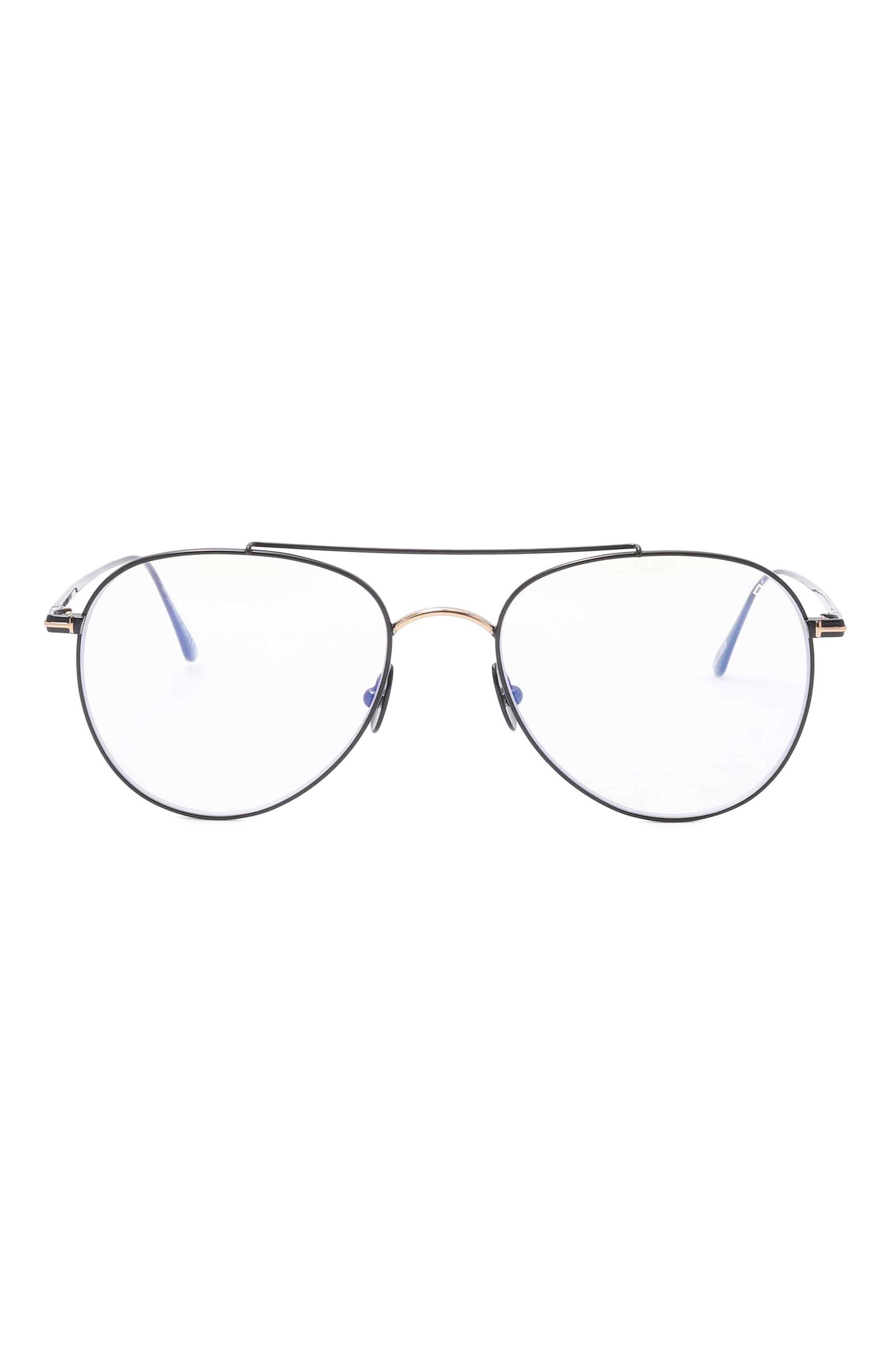 Оправа TOM FORD черного цвета по цене 65750 руб., арт. TF6040-B 001, фото 2 Оправа TOM FORD, арт. TF6040-B 001, фото 2
