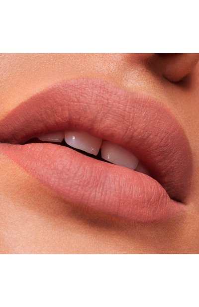 Матовая помада-мусс pure color, оттенок 921 air kiss (9ml) ESTÉE LAUDER, арт. PN0L-01, фо то 3