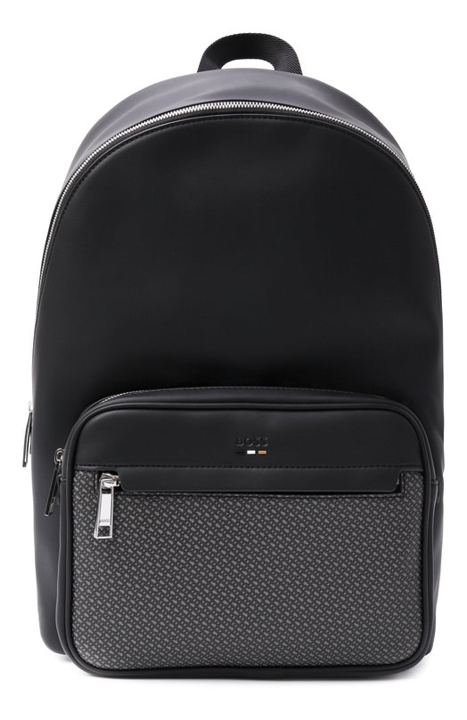 Рюкзак Ray BOSS 50558195 Чёрный 50558195