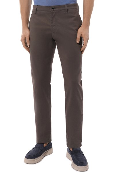 Джинсы ZILLI, арт. M0Y-00910-FLASH/S001, фото 3