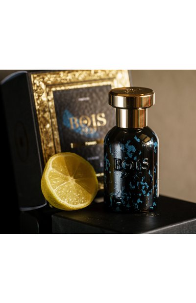 Духи rebus (50ml) BOIS 1920, арт. 8055277283368, фото 3