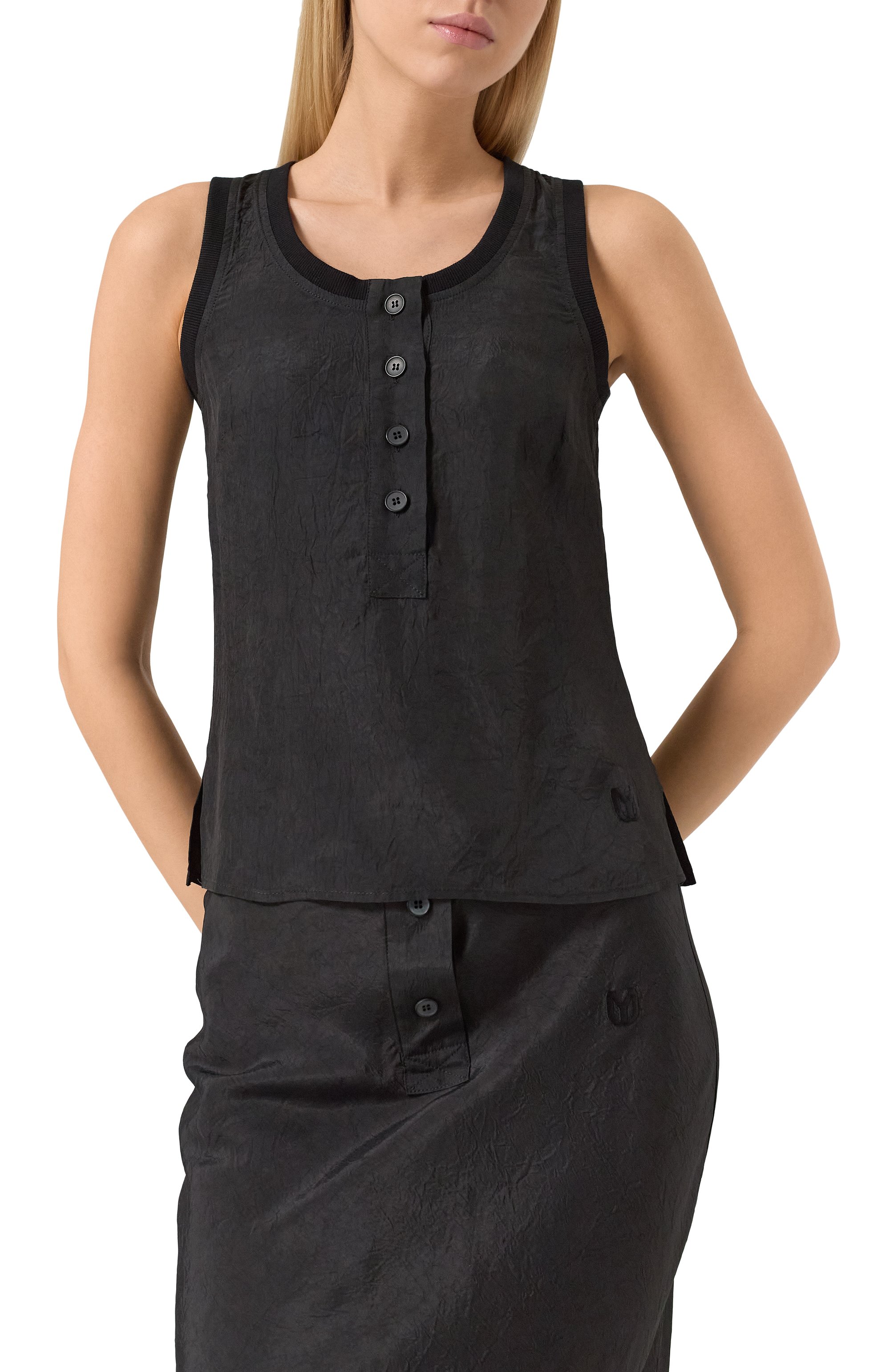 Топ YUZEFI, арт. YUZRS25-RW-TP09-01, фото 3