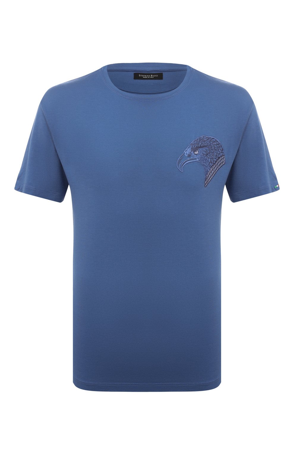 Футболка STEFANO RICCI, арт. MNH3202450/803, фото 1