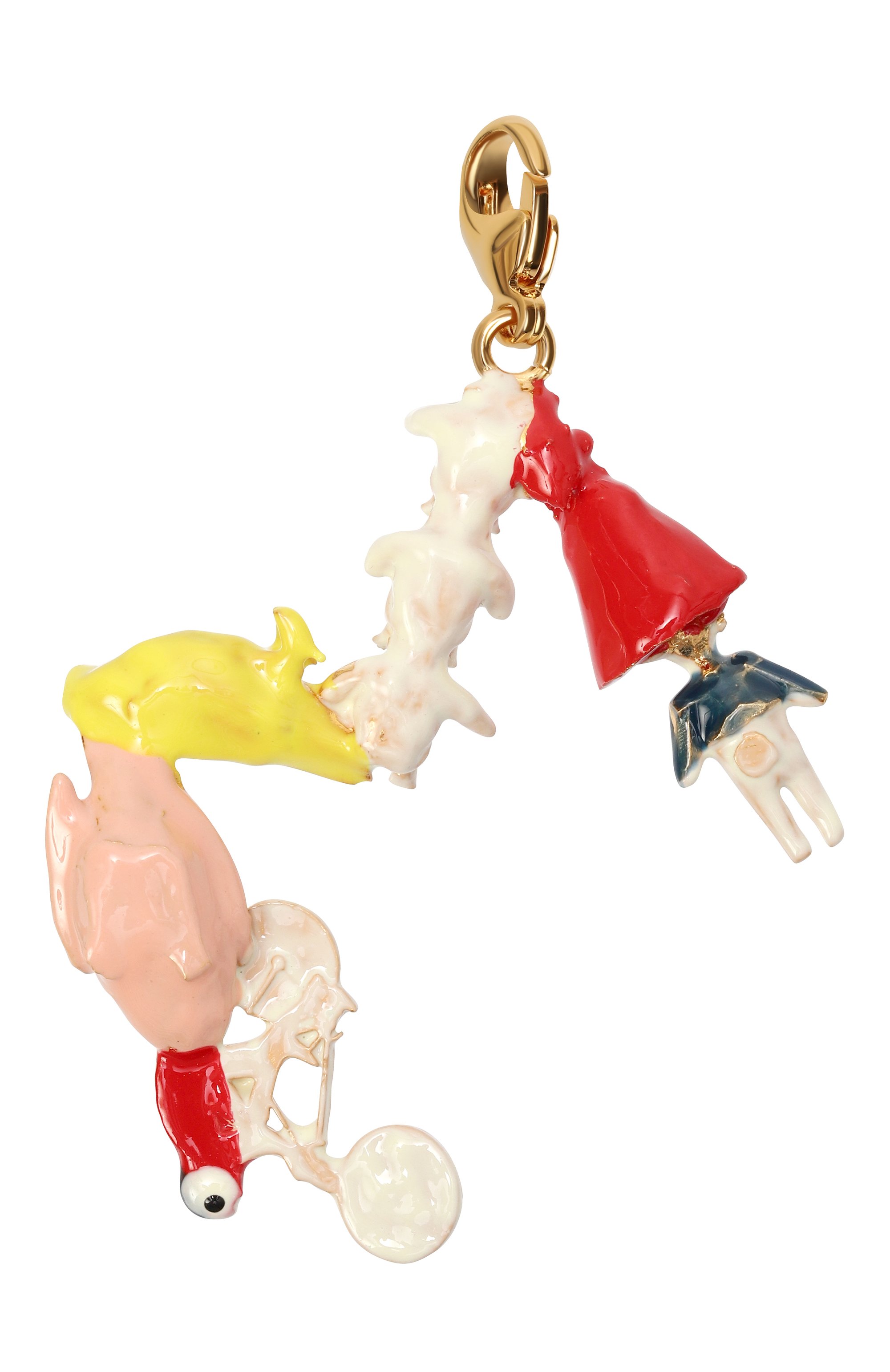 Подвеска-шарм MARNI, арт. PNMV0100PM P6528, фото 2