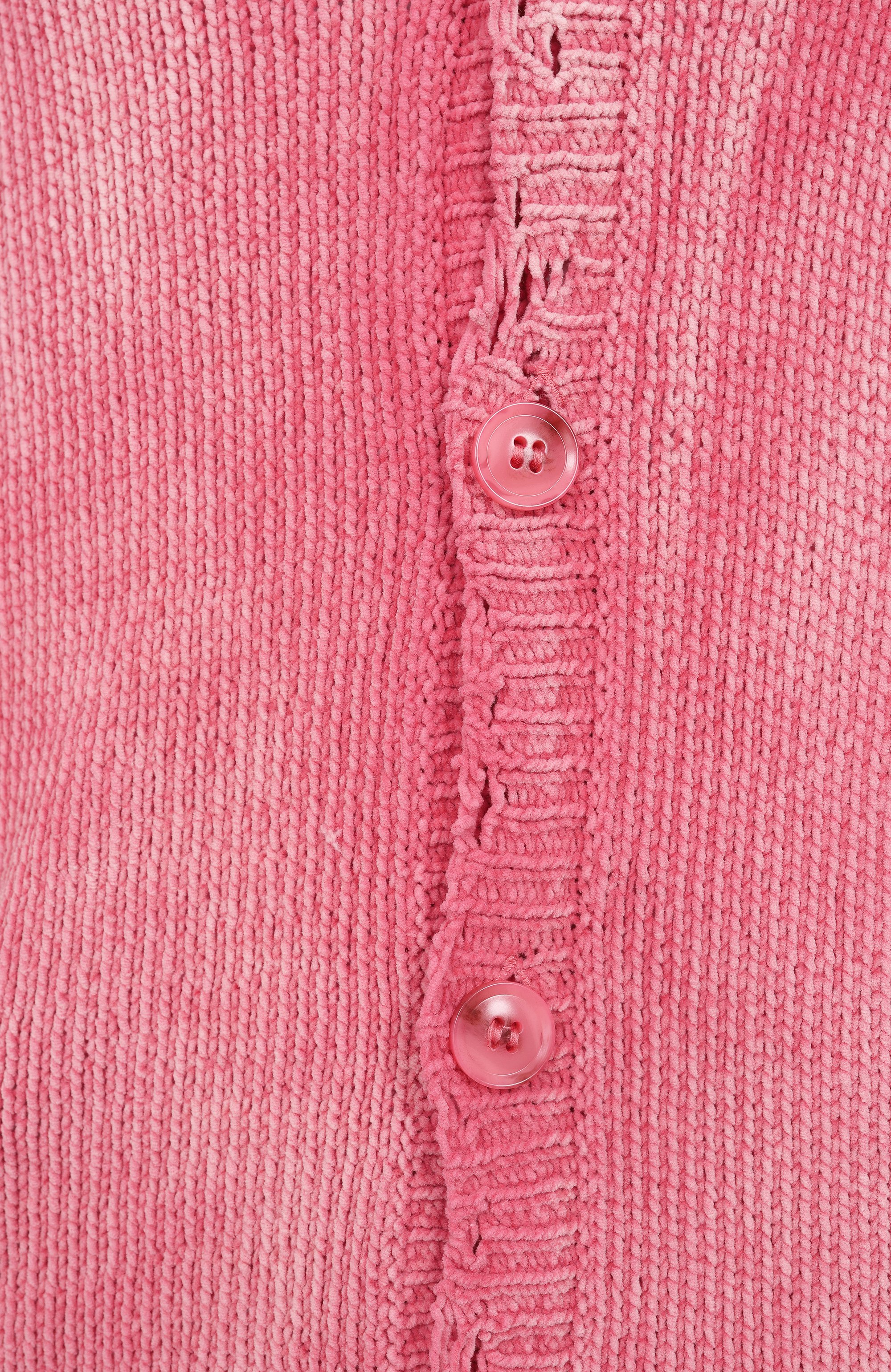 Хлопковый кардиган R13, арт. R13WY237-Y201B, фото 6