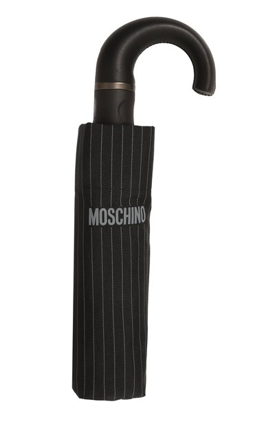 Складной зонт MOSCHINO, арт. 8509-0PENCL0SE, фото 4