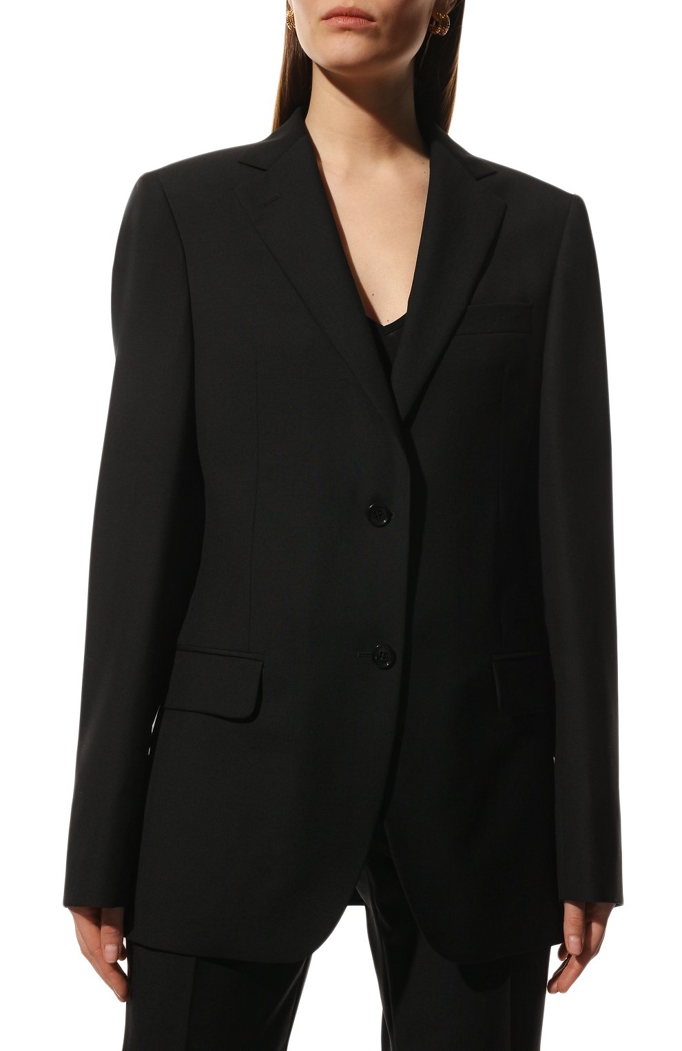 Шерстяной костюм SASHAVERSE, арт. SUITE1SS22, фото 2