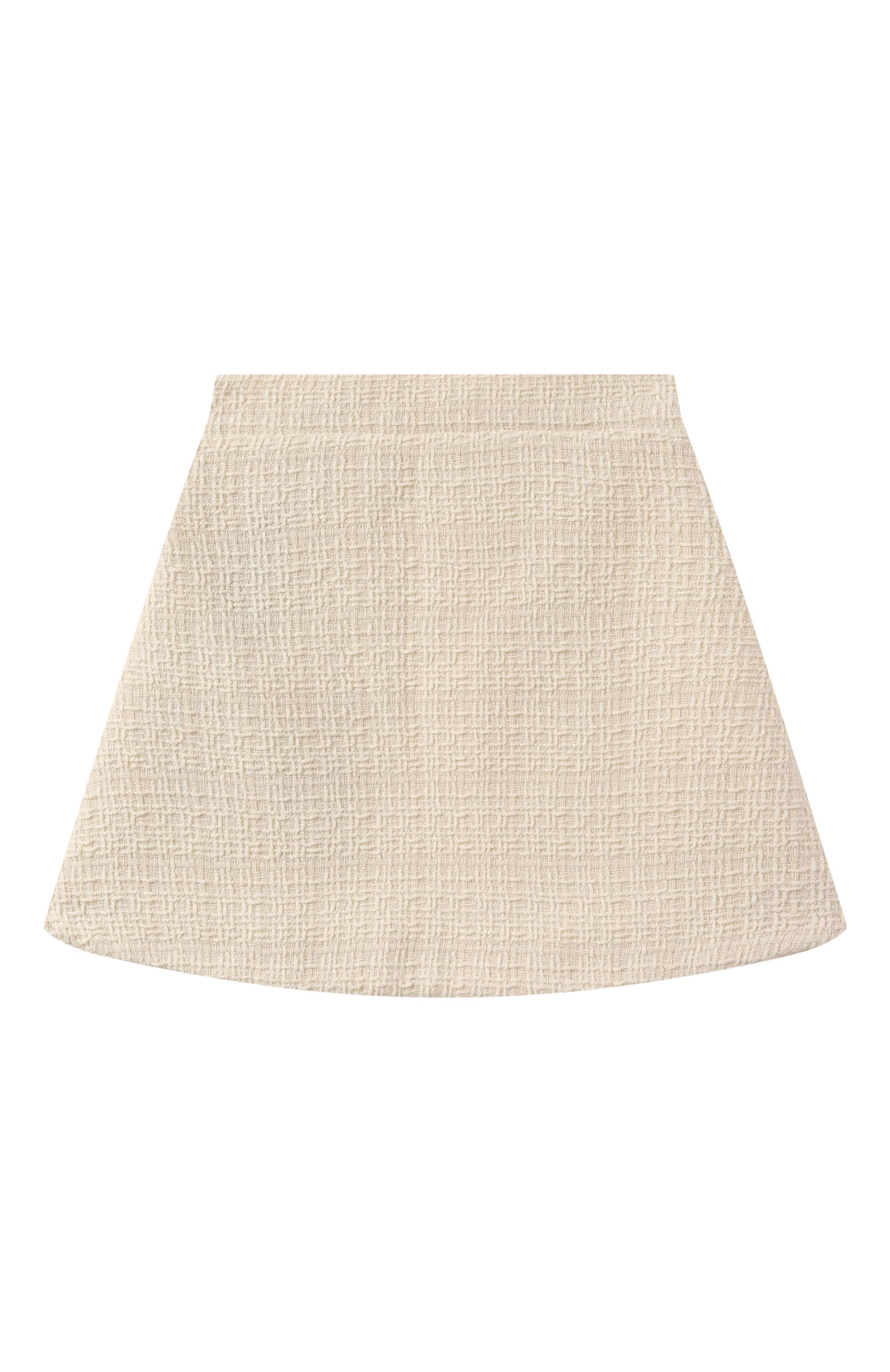 Твидовая юбка хлоя ZHANNA & ANNA, арт. ZASS092401-44, фото 2