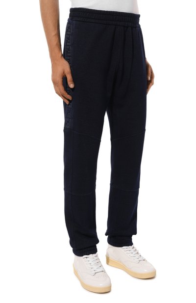 Хлопковые джоггеры FENDI, арт. FAB650 AN5U, фото 3