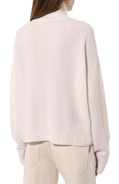 Свитер из кашемира и шелка MRZ, арт. 0095, фото 4