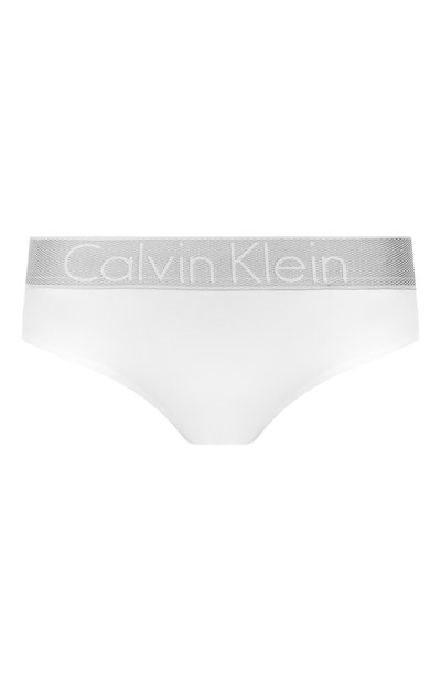 Женские трусы-слипы с логотипом бренда CALVIN KLEIN, арт. QF1999E
