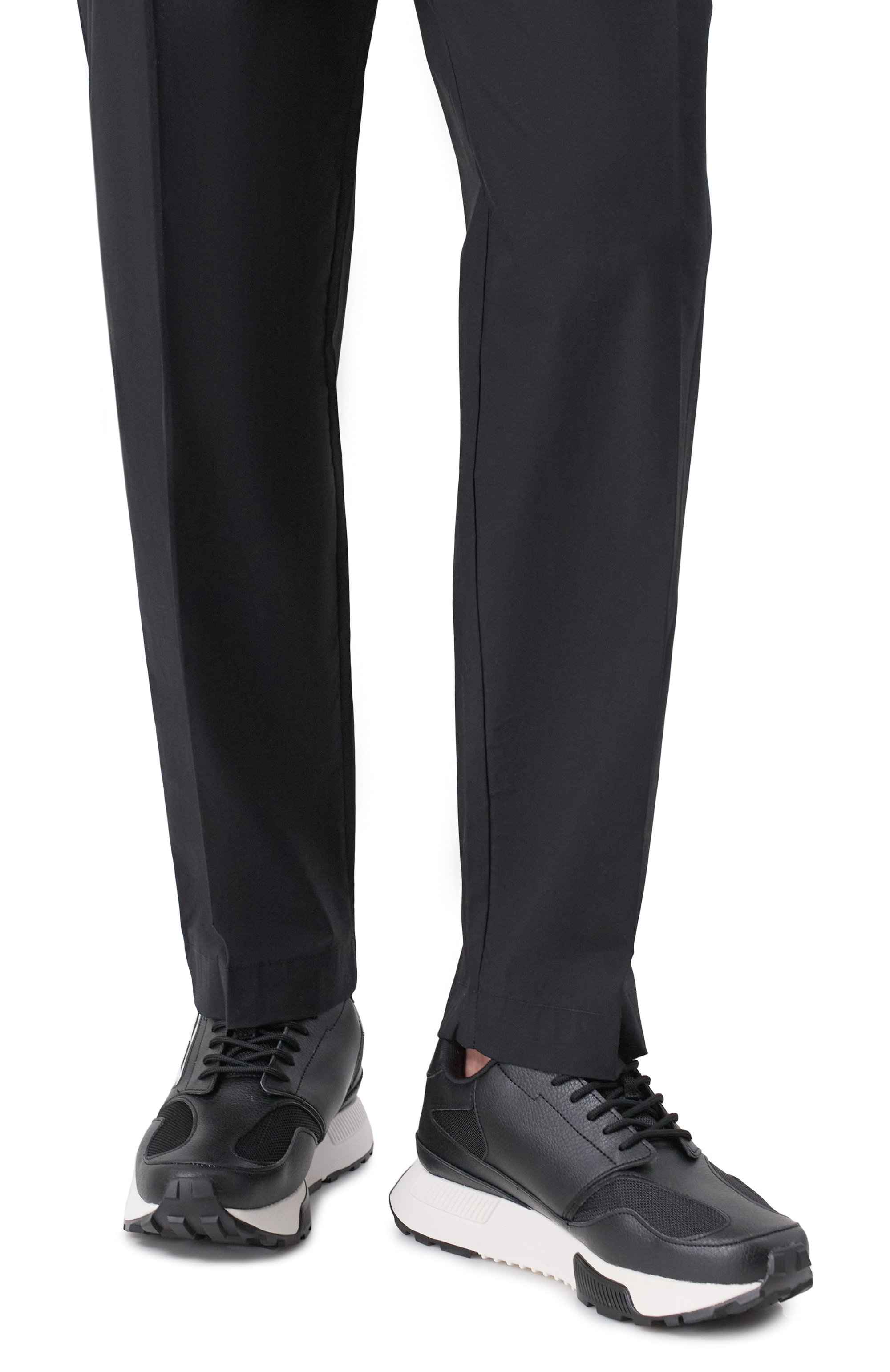 Комбинированные кроссовки s-tame-d DIESEL, арт. Y03598/P8109, фото 3