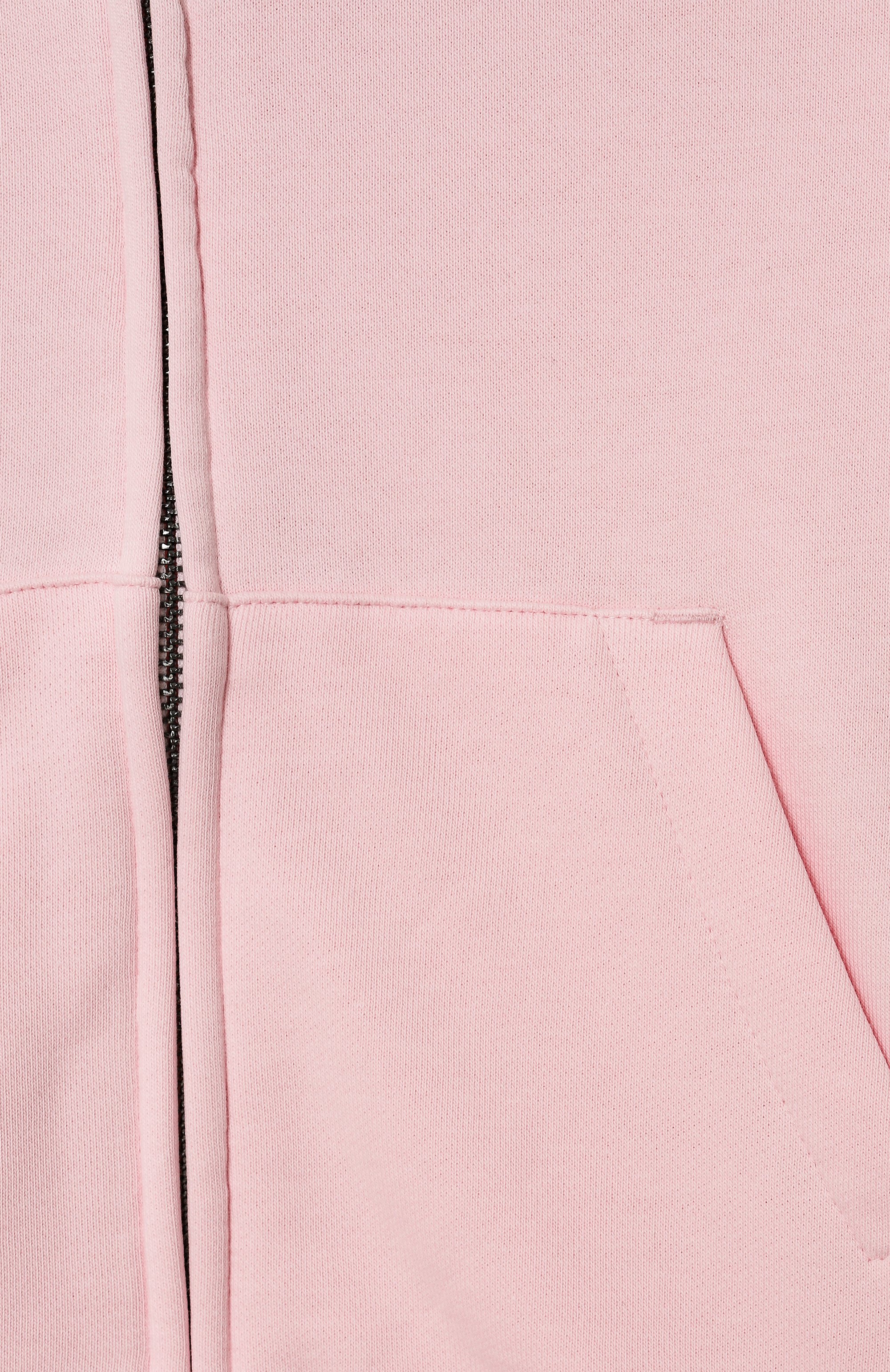 Хлопковая толстовка MARC JACOBS (THE), арт. W60438, фото 3