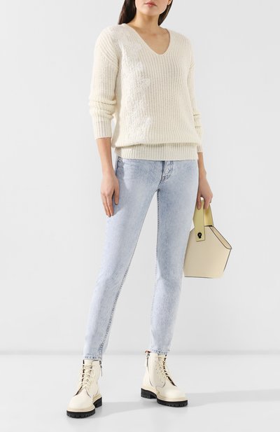 Свитер ERMANNO ERMANNO SCERVINO, арт. 45T MG71 AME, фото 2