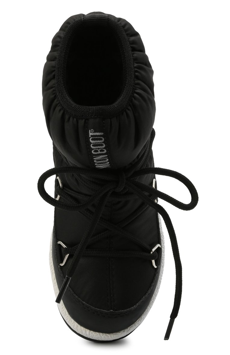 Moon boot mercury nylon wp 2025
