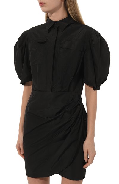 Платье MSGM, арт. 3641MDA64/247109, фото 3