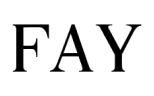 Fay