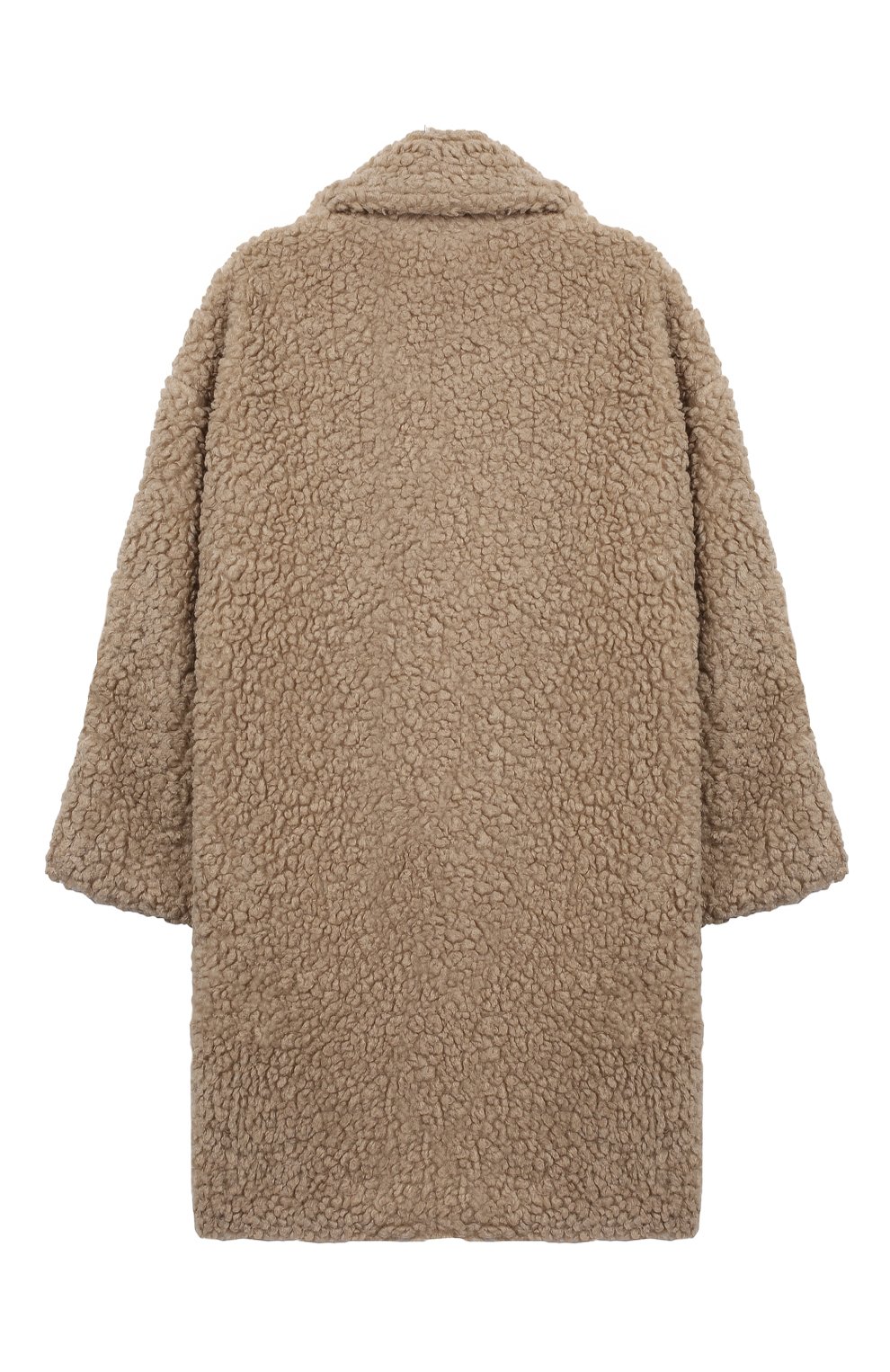 Двубортное пальто UNLABEL, арт. SHIN-2/27-IN306/12A-16A, фото 2