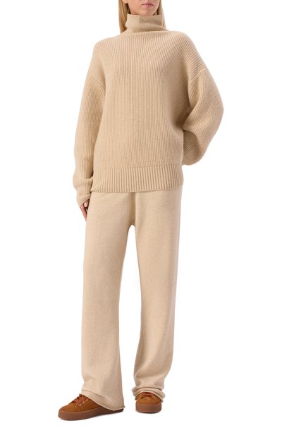 Замшевые кеды lucerne BOGNER, арт. 22540213, фото 3