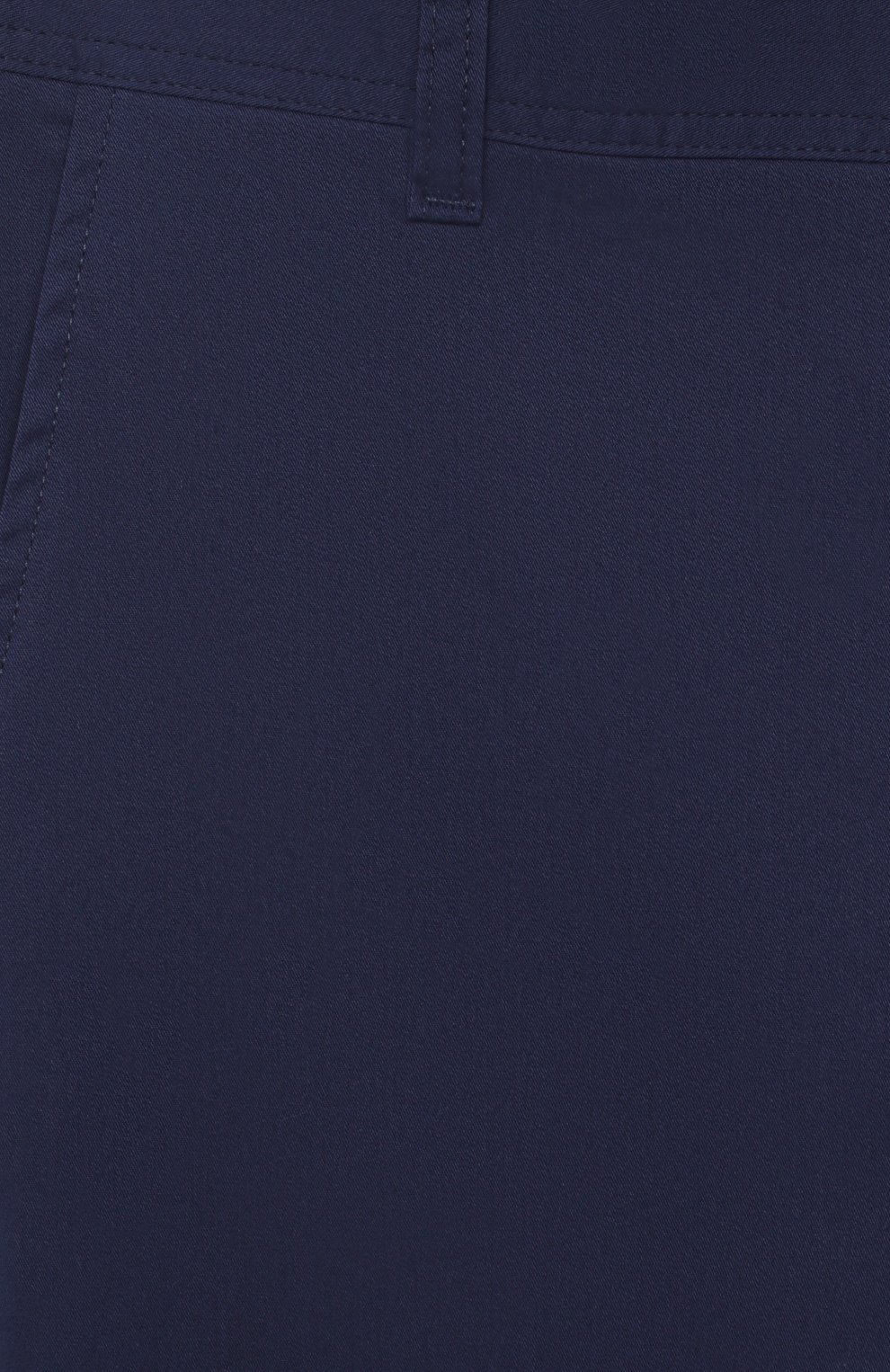 Хлопковые брюки DAL LAGO, арт. N107/7604/13-16, фото 3