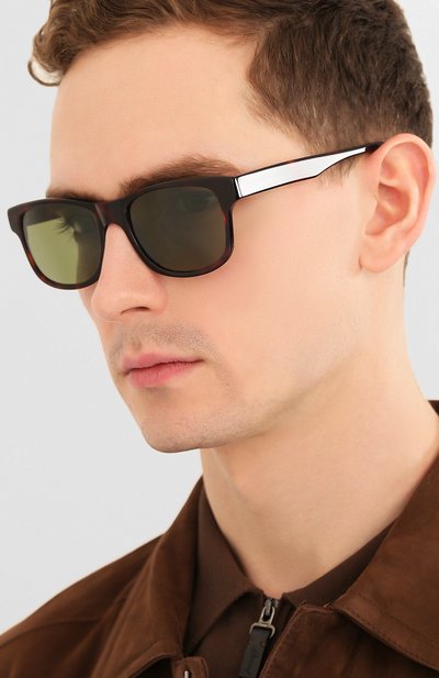 Солнцезащитные очки LORO PIANA, арт. FAI4928, фото 3