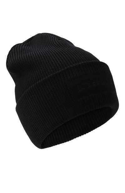 Мужская шерстяная шапка ICEBERG, арт. 3040/9005