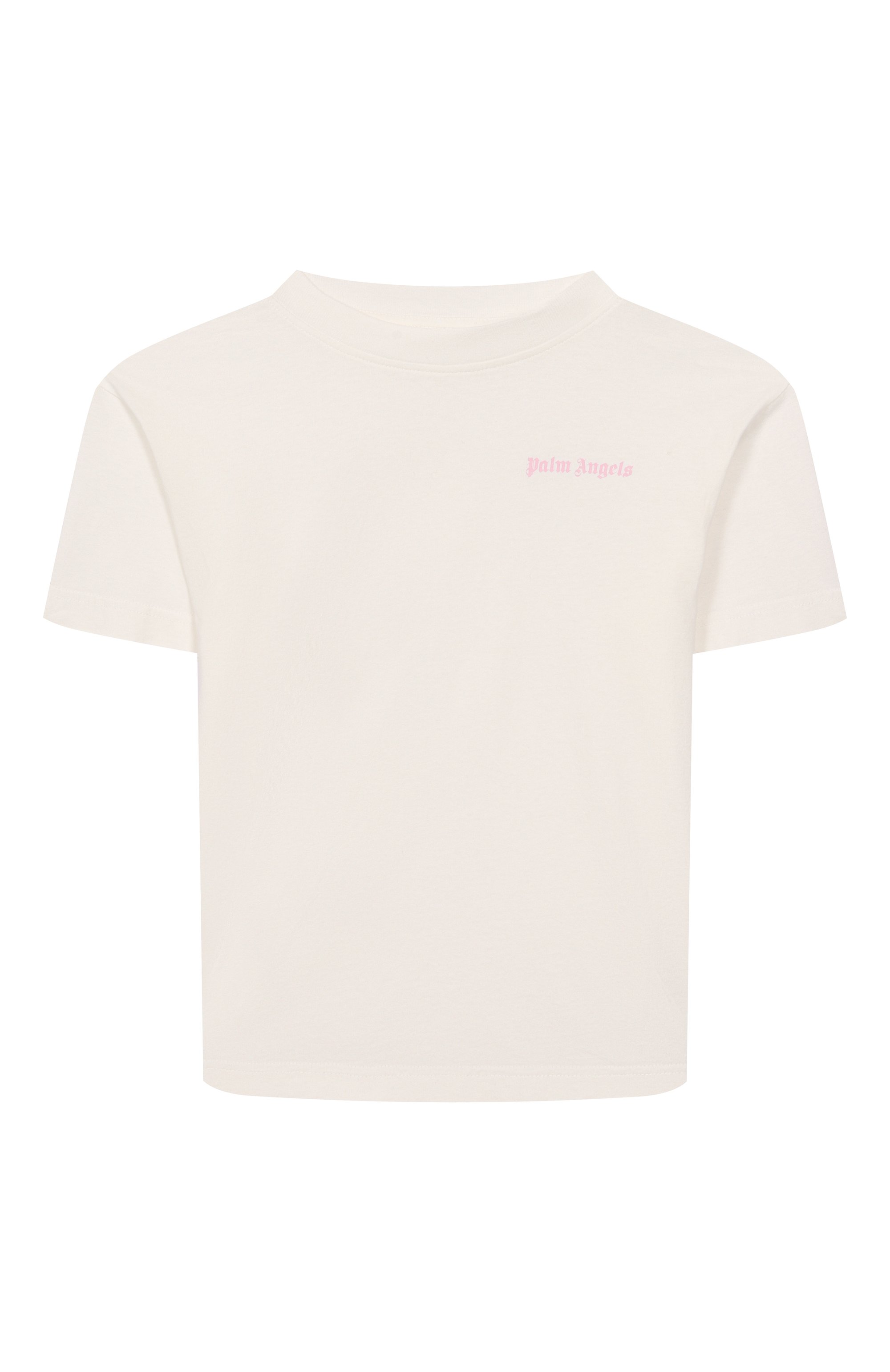 Комплект из трех футболок PALM ANGELS, арт. PG2B003C99JER002, фото 6