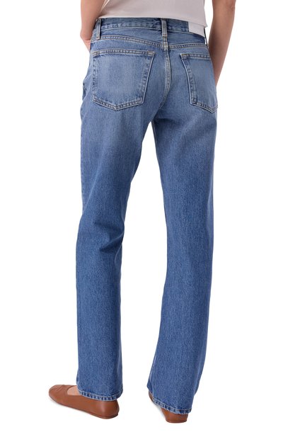 Джинсы RE/DONE, арт. 141-03WESYSTR, фото 4