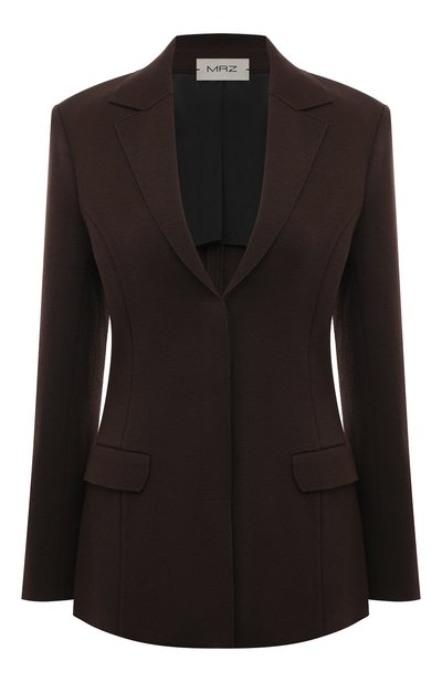 Шерстяной жакет MRZ, арт. 0006_, фото 1