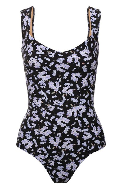 Слитный купальник ULYANA SERGEENKO, арт. CBN001SS21P 0021ь22, фото 1