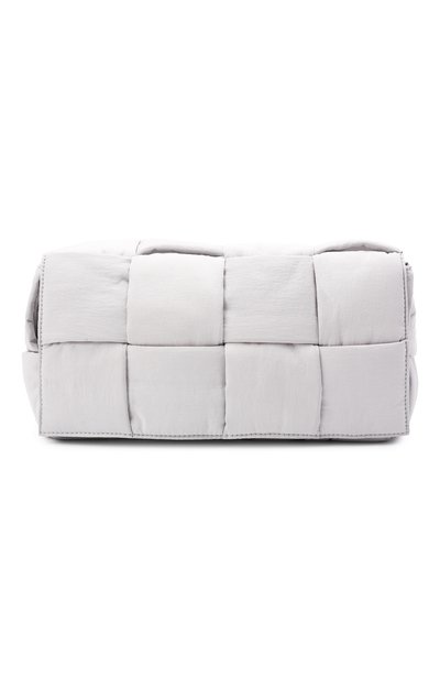 Сумка padded tech cassette BOTTEGA VENETA, арт. 628951/VB081, фото 1