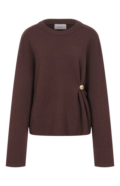 Женский кашемировый свитер LOULOU DE SAISON, арт. BILL