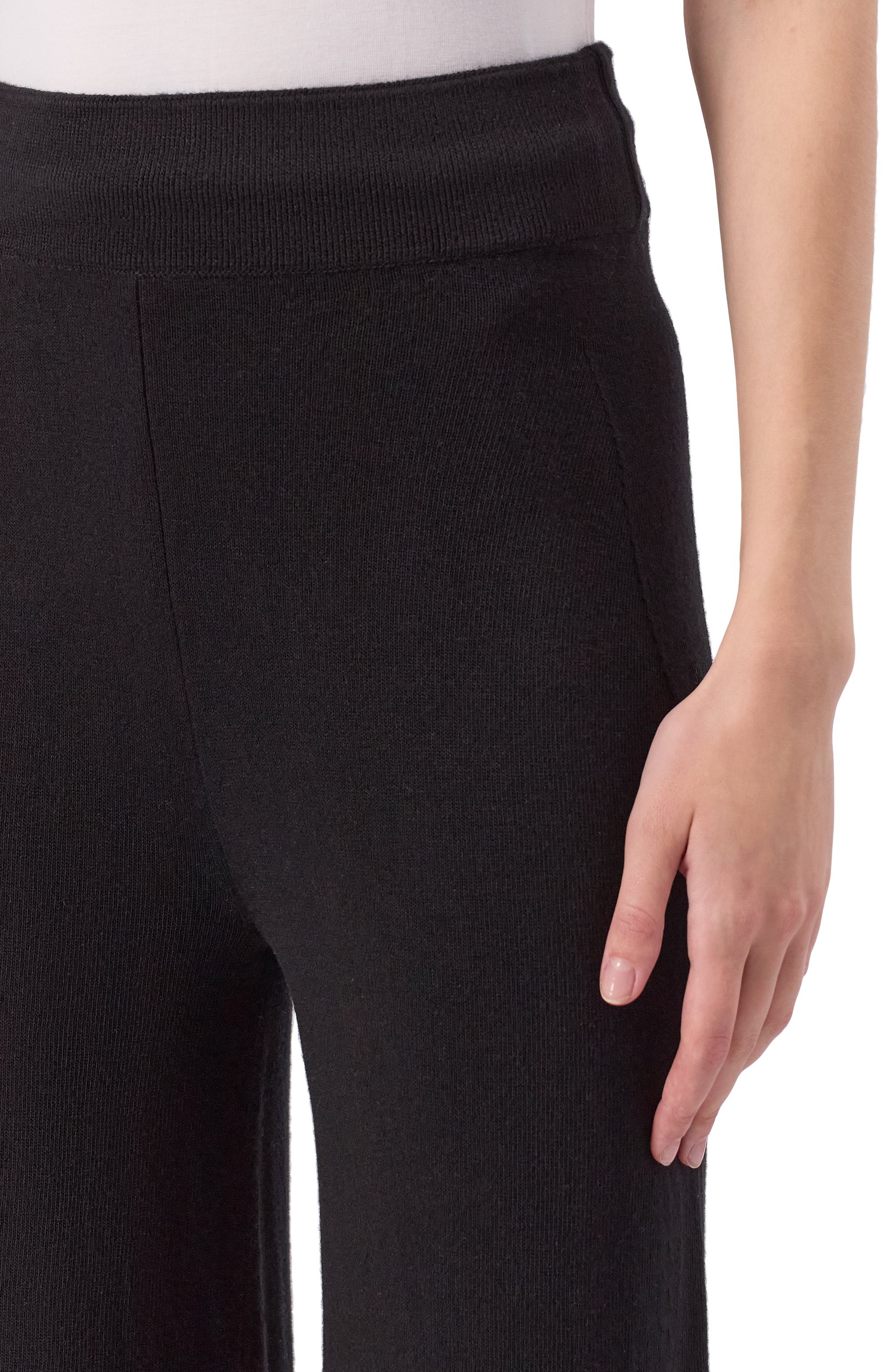 Брюки из лиоцелла и шерсти ERMANNO SCERVINO, арт. D474P500XRH, фото 5