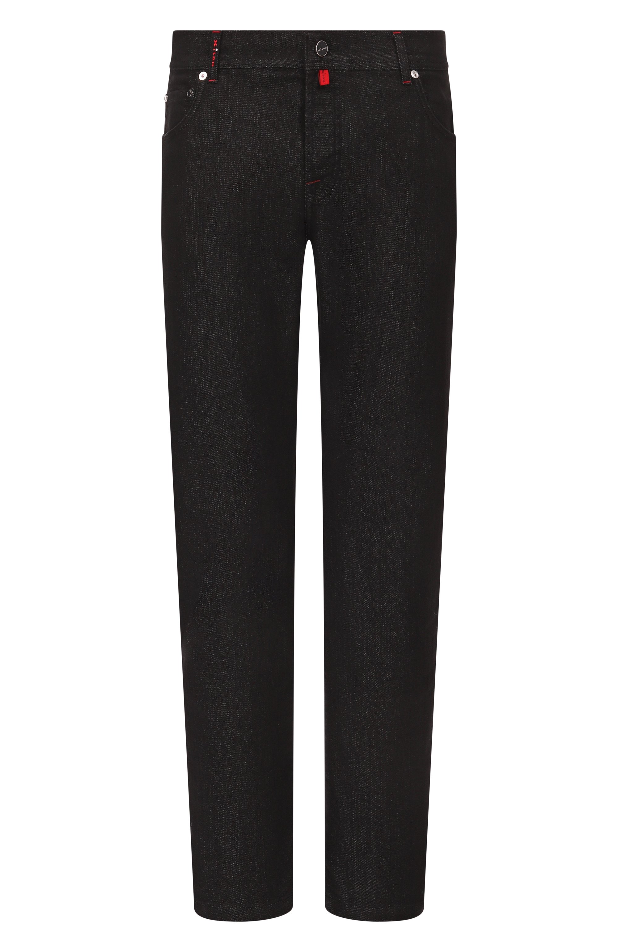 Джинсы KITON, арт. UPNJSK0121H01, фото 1