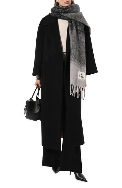 Шерстяной шарф FURLA, арт. WT00061/BX2340, фото 2