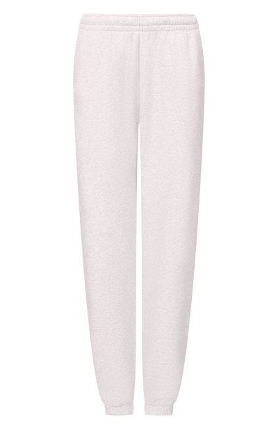 Женские хлопковые джоггеры SPORTY AND RICH, арт. PA08784300GY03