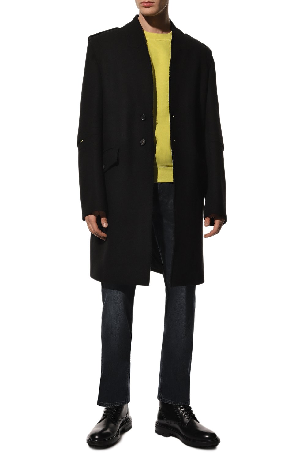 Джинсы 7 FOR ALL MANKIND, арт. JSSCC400VV, фото 2