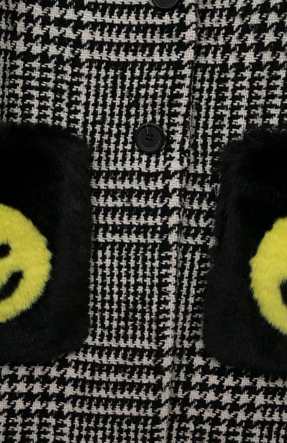 Пальто FRONT STREET 8 KIDS, арт. FWK9, фото 3