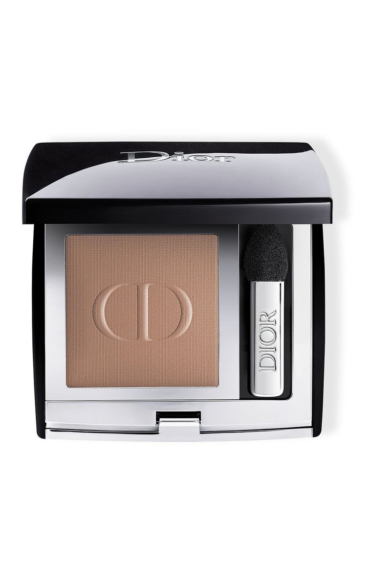 Тени для век с матовым финишем Diorshow Mono Couleur Matte, оттенок 443 ...